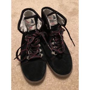 Vans Hadley Hiker sneakers